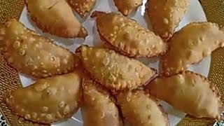 curry puffs Malaysia special# queen of samayal#மலேசியன் ஸ்டைல் கறி பப்ஸ்செய்வது எப்படி?...