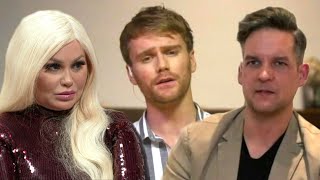90 Day Fiancé: Darcey's Exes APOLOGIZE to Her During Tell-All