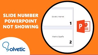 Slide Number PowerPoint Not Showing