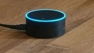 Amazon Echo device ‘Alexa’ a key witness in murder case?