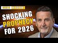 Chris Bledsoe: 2026 PROPHECY REVEALED! ALIENS PREDICT a SHOCKING REVOLUTION for MANKIND – BEWARE!