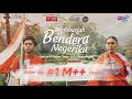 BETRAND PETO PUTRA ONSU & EVI MASAMBA - BERKIBARLAH BENDERA NEGERIKU