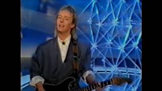 Chris Norman - Some Hearts Are Diamonds (ZDF Tele-Illustrierte, 1986)