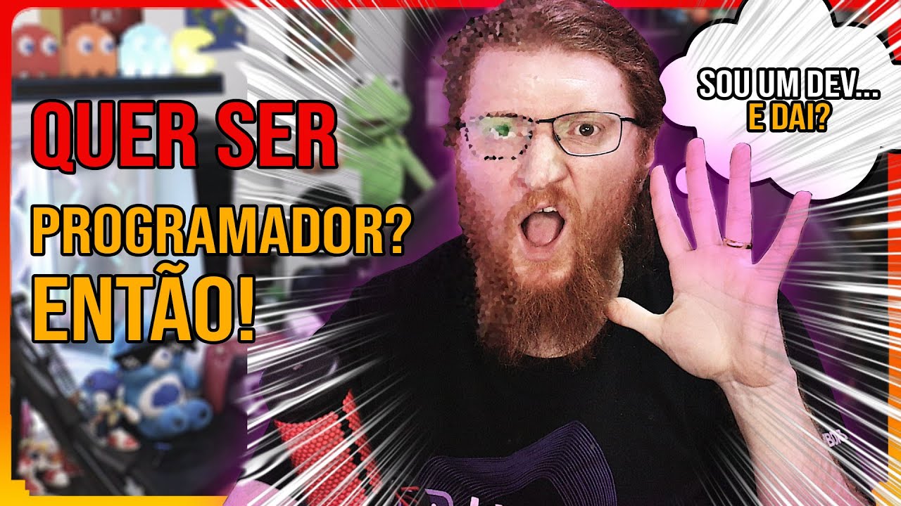 O Dia Do Programador Youtube