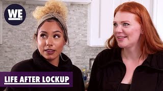 Marcelino Gets Moody | Life After Lockup