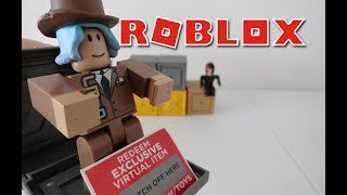 Caixa Misteriosa De Roblox