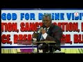 ( FRENCH) THE GOOD NEWS OF GOD’S VISITATION - PAS. W.F. KUMUYI