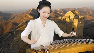 $20,000+ Guzheng vs Chinese Kung Fu Music