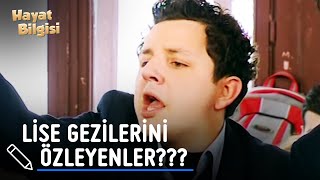 Afet Hoca'dan Çanakkale Gezisi Müjdesi | Hayat Bilgisi 47. Bölüm