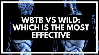 WBTB Vs WILD For Lucid Dreaming: What's Best, And Why