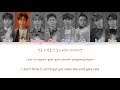 EXO - Universe  (Color Coded Han|Rom|Eng Lyrics) | by Yankat