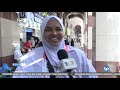 HAJI 1440H | Program Ziarah TH, Tingkatkan Penghayatan Jemaah