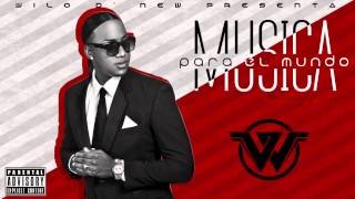 Wilo D' New - El Meneito (Audio Oficial)