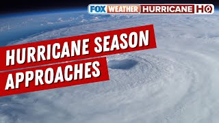 Breaking Down The Ingredients That Could Drive A Powerful Hurricane Season