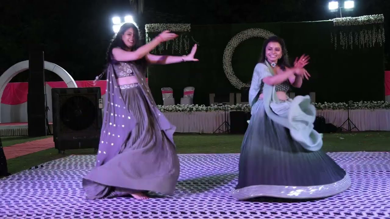 Wedding Dance Performance Pasoori Youtube