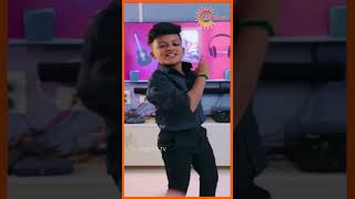 VIRAL VIDEO : JIMIKKI PONNU பாடலுக்கு நடனமாடி அசத்திய DJD SUMANTH