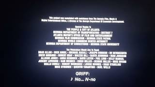 Closing Logos Baby Driver (DVS)