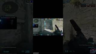 TWICH: parazitlive EZ CLUTCH 1vs4 ☆𝖒𝖔𝖗𝖙𝖊𝖘☆ #cs2 #gaming #twitch #counterstrike2 #shorts #shortvideo