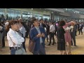 한국마사회 초대형 전광판 비전 127 공개 ytn yes top news