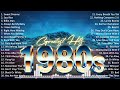 80s Greatest Hits Playlist 💕 80s Hits 💕 I Bet You Know All These Songs #4013