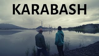 KARABASH...Russia's Toxic Town