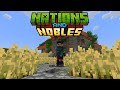 Nations and Nobles Season 2 Stream