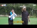 이대호 배트 vs 이천수 발 중 누가 더 정확할까 정확도 둘 다 미쳤다