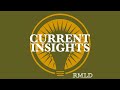 RMLD Current Insights Episode 10 - Guiding the Grid: Insights from RMLD's General Manager