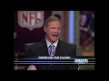 Jets Bush Trade Attempt, Young or Leinart to Titans, & More!  2006 NFL Draft 1st Round