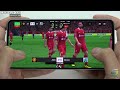 xiaomi 13t test game ea sports fc mobile 24 2025 dimensity 9200