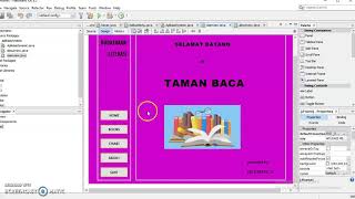 Java GUI .dynamic panel