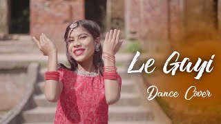 Le Gayi Le Gayi Dance | Mujhko Hui Na Khabar Chori Chori Chup Chup Kar | Mujhko Hui Na Khabar Dance
