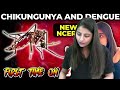 chikungunya and dengue first time on youtube 🔥 new ncert neet 2024 seep pahuja