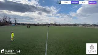 tab.ir cup U-16  (20-23 лютого)   СЕВЛЮШ VS АФ МУНКАЧ U-15