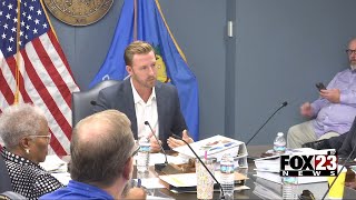 Video: State Supt. Walters says he wants to track impacts of illegal immigration on Oklahoma schools