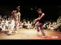 summer dance forever 2012 house dance judge battle ejoe hiro