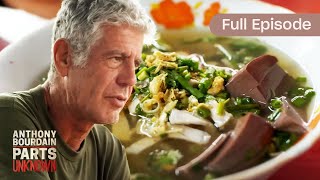 Anthony Tries Special Pork in Laos | Full Episode | S09 E03 | Anthony Bourdain: Parts Unknown