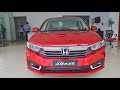 Honda Amaze Facelift | Difference Between the Old & Facelift Car | Shorts | Js Auto Reviews