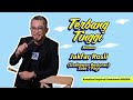 TERBANG TINGGI BERSAMA JAKFAR ROSLI