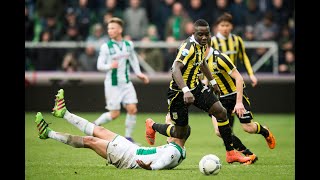 Vitesse vs Heracles / All goals highlights / 3.10.2020 / NETHERLANDS Eredivisie