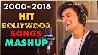 👉Hit Bollywood Song : From (2000-2018) Mashup Cover By Aksh Baghla👈