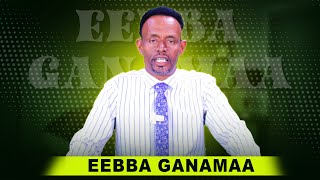 Eebba  Ganamaa - Luba Takkaalenyi Qana'aa/489