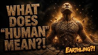 The Linguistic Mystery of the Word “Human”