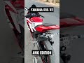 YAMAHA R15 V2 | AMG EDITION | JODHPUR