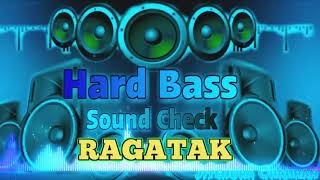 Nonstop Ragatak Battle Mix Soundcheck 2022  Antique Mix Club Techno Battle Megamix 2022 ⚡