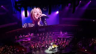 Yoshiki Classical World Tour with Orchestra 2023 at Royal Albert Hall in London(Love Me Like You Do)