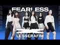 LE SSERAFIM 르세라핌 - FEARLESS 피어리스 Dance cover by CHARIOT from VIETNAM