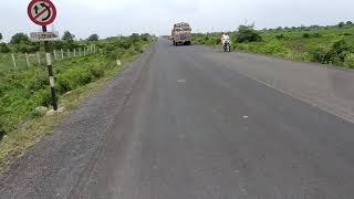 Botad to Bhavnagar part 1