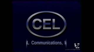 CEL Communications (1992)