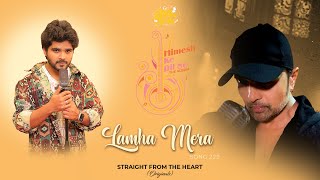 Lamha Mera (Studio Version) | Himesh Ke Dil Se The Album | Himesh Reshammiya | Salman Ali